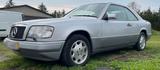Mercedes-Benz Mercedes Benz 220CE W124 TÜV neu Tausch EM... - gebrauchte Mercedes-Benz 220 aus dem Jahr 1994