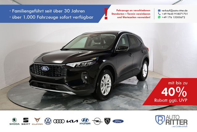 Ford Kuga Titanium ACC|RFK|LED|Navi|360°|Carplay|K...