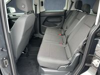Volkswagen Caddy - Vorschau Bild 14
