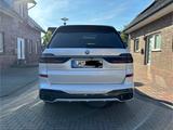 BMW X7 40D MSport Pro, fast Vollausstattung - gebrauchte BMW X7 aus dem Jahr 2023
