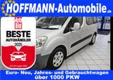 Peugeot Partner ohne Tüv  - gebrauchte Peugeot Partner aus dem Jahr 2009