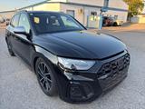 Audi SQ5 - Audi SQ5 Unfallwagen