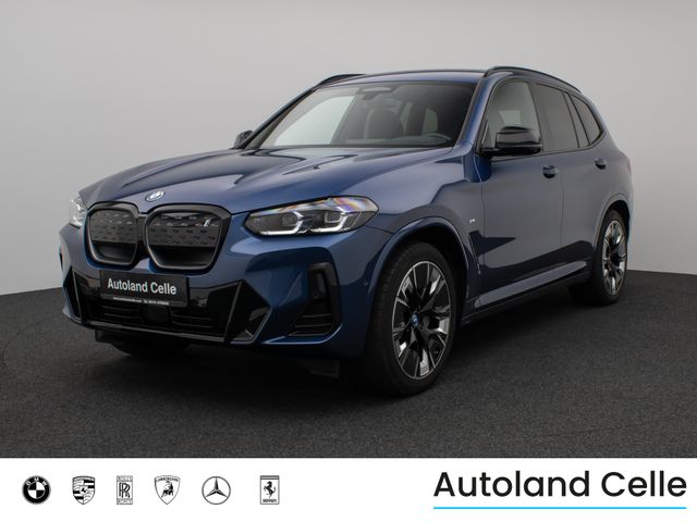 BMW iX3 M Sport Impressive Panorama 360° HUD DAB H/K