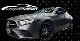 Mercedes-Benz A 250 Limo AMG NIGHT MAGNO BEAM KAM BURM 19"PANO - Mercedes-Benz A 250 in Solingen
