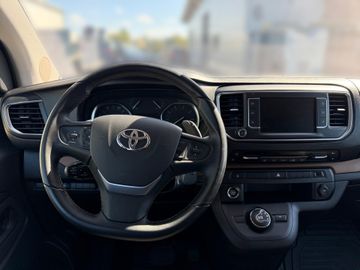 Toyota Proace (Verso) - 10