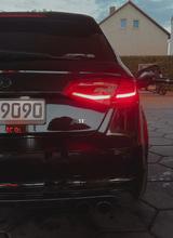 Audi S3 quattro - ABT - CarPlay - Bang & Olufsen - Audi: Abt