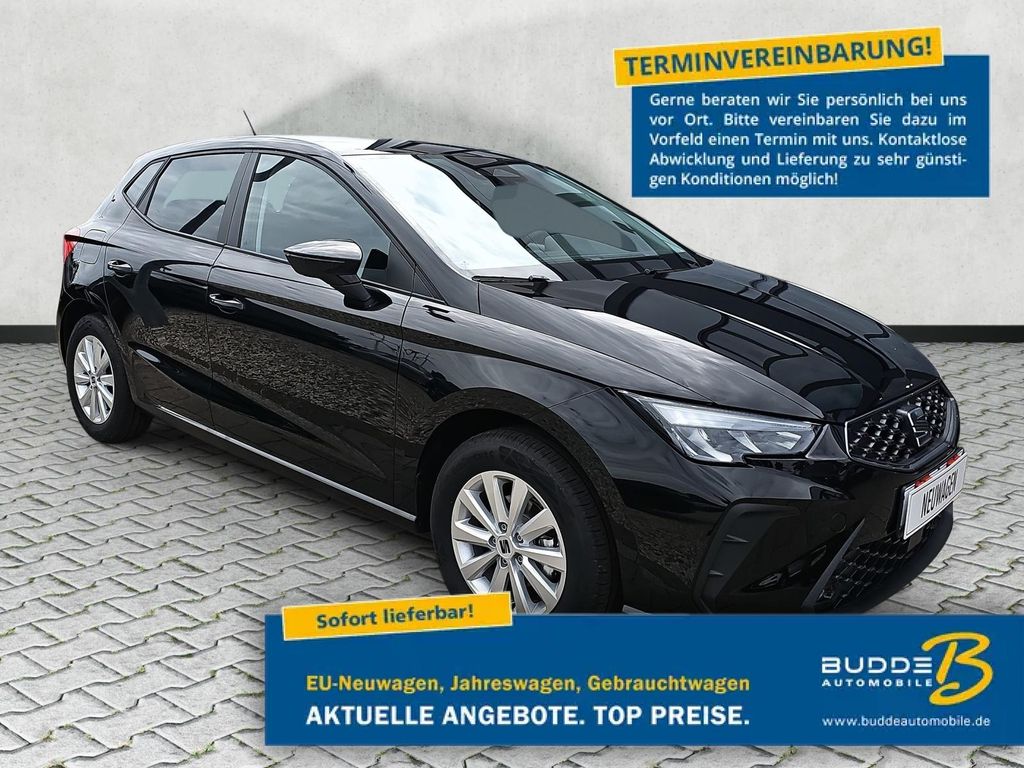 Image of Seat Ibiza