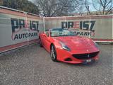 Ferrari California 3.9 V8 T 4-Sitzer - - Ferrari: 3.8