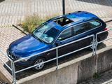 BMW Bmw 525d Facelift  TÜV/27 - BMW 525 aus 2008: Kombi, 525d