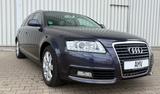 Audi A6 Avant TDI - Bi Xenon - Leder - AHK -PDC-Navi - Audi A6: Automatik