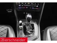 Volkswagen Tiguan Allspace - Vorschau Bild 9