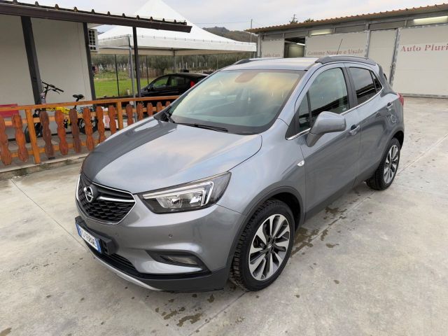 Opel Mokka X 1.6 CDTI Ecotec 4x2 Innovation 77 m