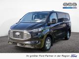 Ford Transit Custom Kombi L1 Limited 9-Sitzer SHZ LED
