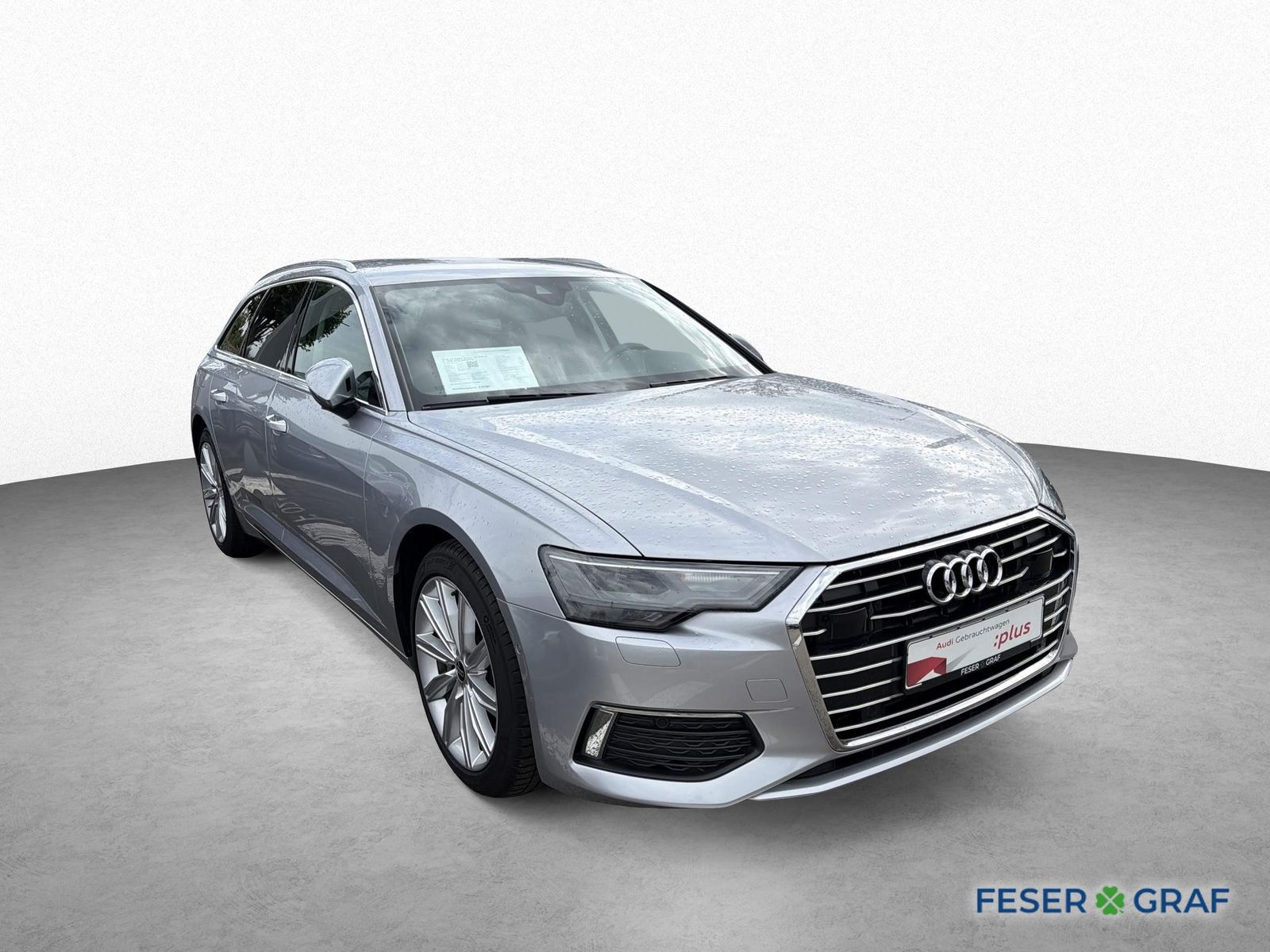 Audi A6 - Bild 3