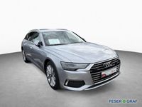 Audi A6 - Vorschau Bild 3