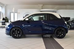 OPEL Adam 1.4 (100 PS) 120 Jahre~Klima~Carplay~Navi