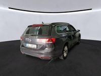 Volkswagen Passat Variant - Vorschau Bild 14
