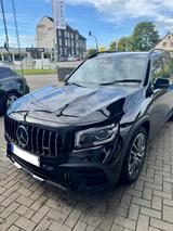 Mercedes-Benz Mercedes- Benz GLB 35 AMG - Mercedes-Benz GLB 35 AMG von privat
