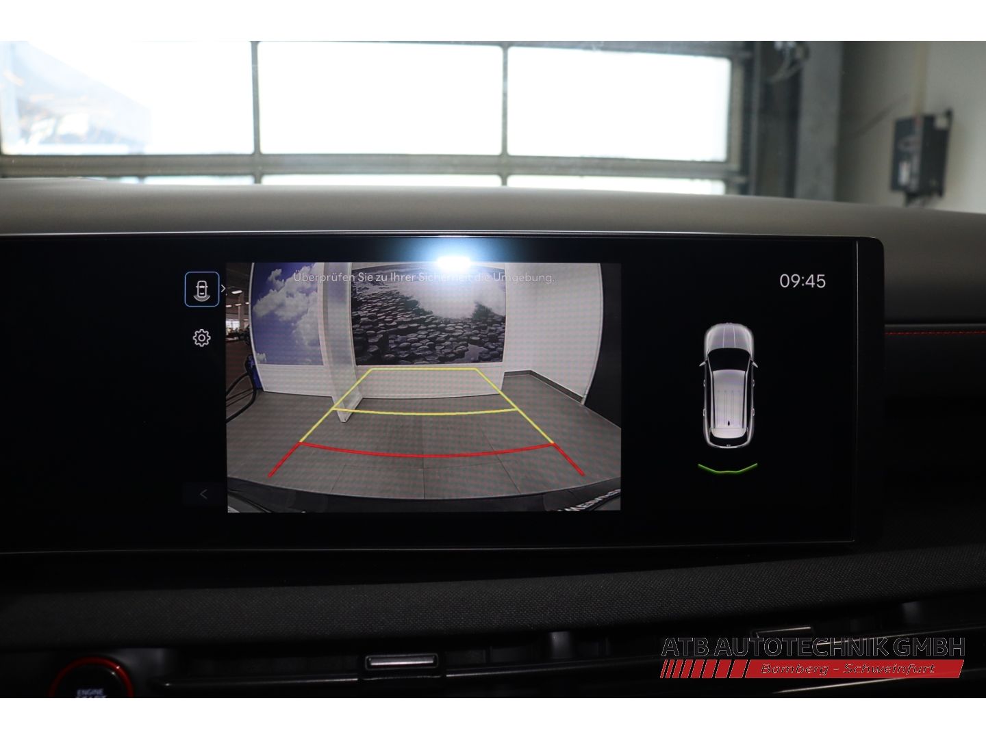 Fahrzeugabbildung Hyundai Tucson PHEV 1.6 T-GDi 4WD N-Line HUD Navi Digita
