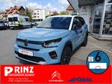 Citroën C3 Turbo 100 MAX Winterpaket