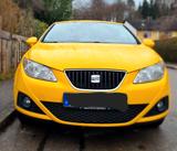 Seat Ibiza SC 1.6 16V Style Style - Seat Ibiza: Gelb