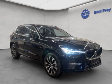Volvo XC60 - 8