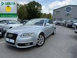 Audi A6 Lim. 3.0 TDI quattro/S-Heft/Luft/Standhzg/LED - gebrauchte Audi A6 aus dem Jahr 2009