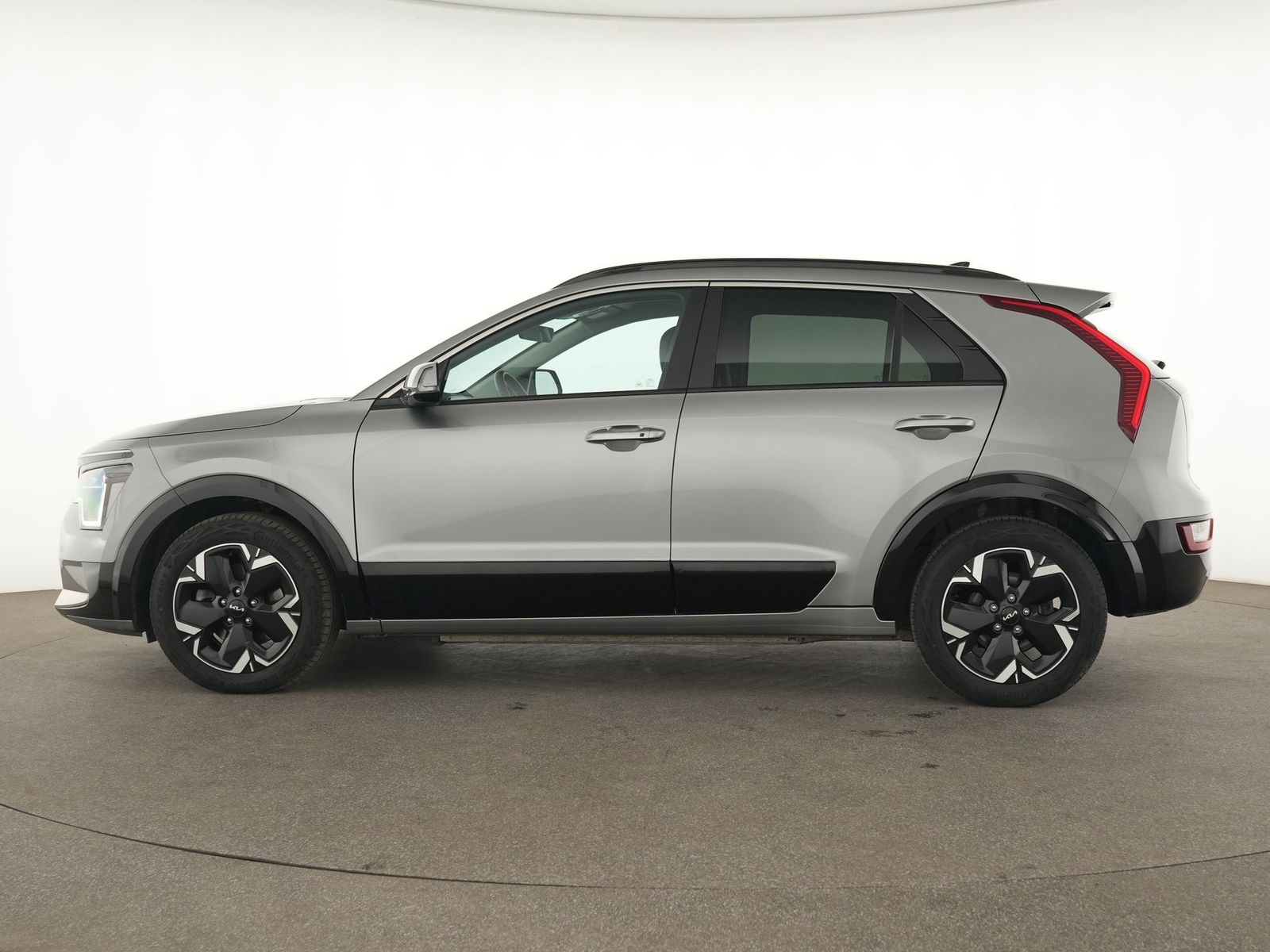 Kia Niro - Bild 9
