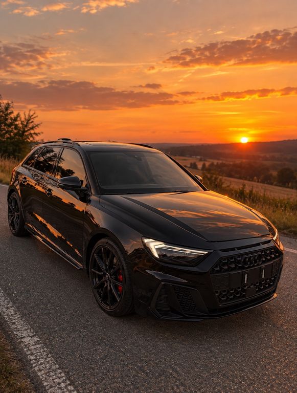 Image of Audi A1