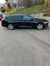 Opel Insignia 1.5 Turbo 121kW Dynamic Auto ST Dynamic - Opel Insignia: Dynamic