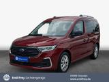 Ford Tourneo Connect 2.0 122PS Aut. TITANIUM LED Sitz