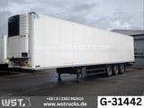 Schmitz Cargobull SKO 24 Kühlauflieger Vector 1550 Strom/Diesel - Gebraucht Kühlauflieger