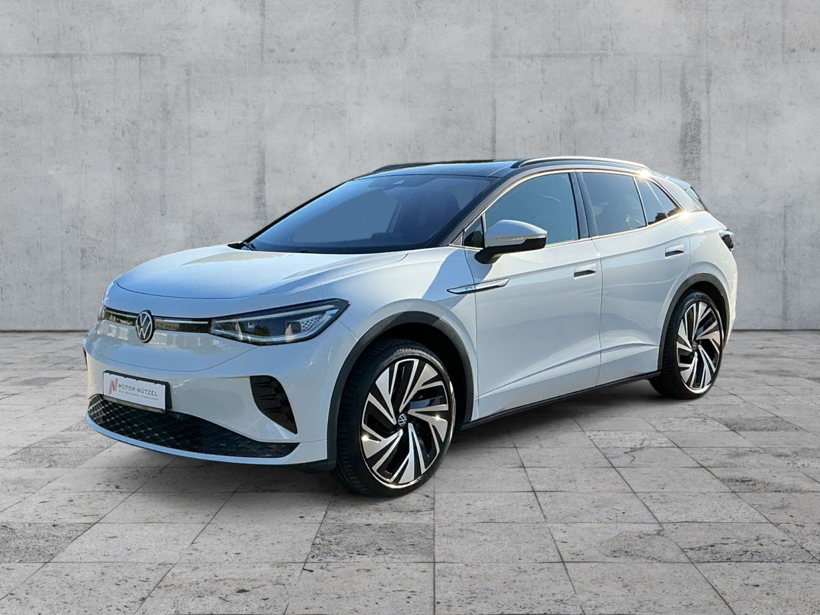 Volkswagen ID.4 - Bild 2