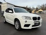BMW X3 M-SPORTPACKET. STEUERKETTE NEU - BMW X3 M aus 2013