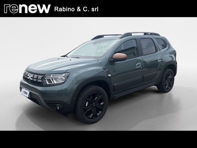 Другие Dacia Duster 1.0 TCe GPL 100 CV 4x2 Extreme