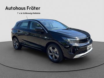 Fotografie 3 des Opel Grandland (X) Grandland Enjoy LED Sitzheizung Allwetterreifen