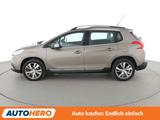 Peugeot 2008 1.2 PureTech Allure Aut.*NAV*TEMP*PDC*SHZ* - Peugeot 2008: mit Klimaautomatik