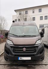 Globecar H-Line Summit 600 Plus Modell 2020 - Autark  - Globecar Kastenwagen