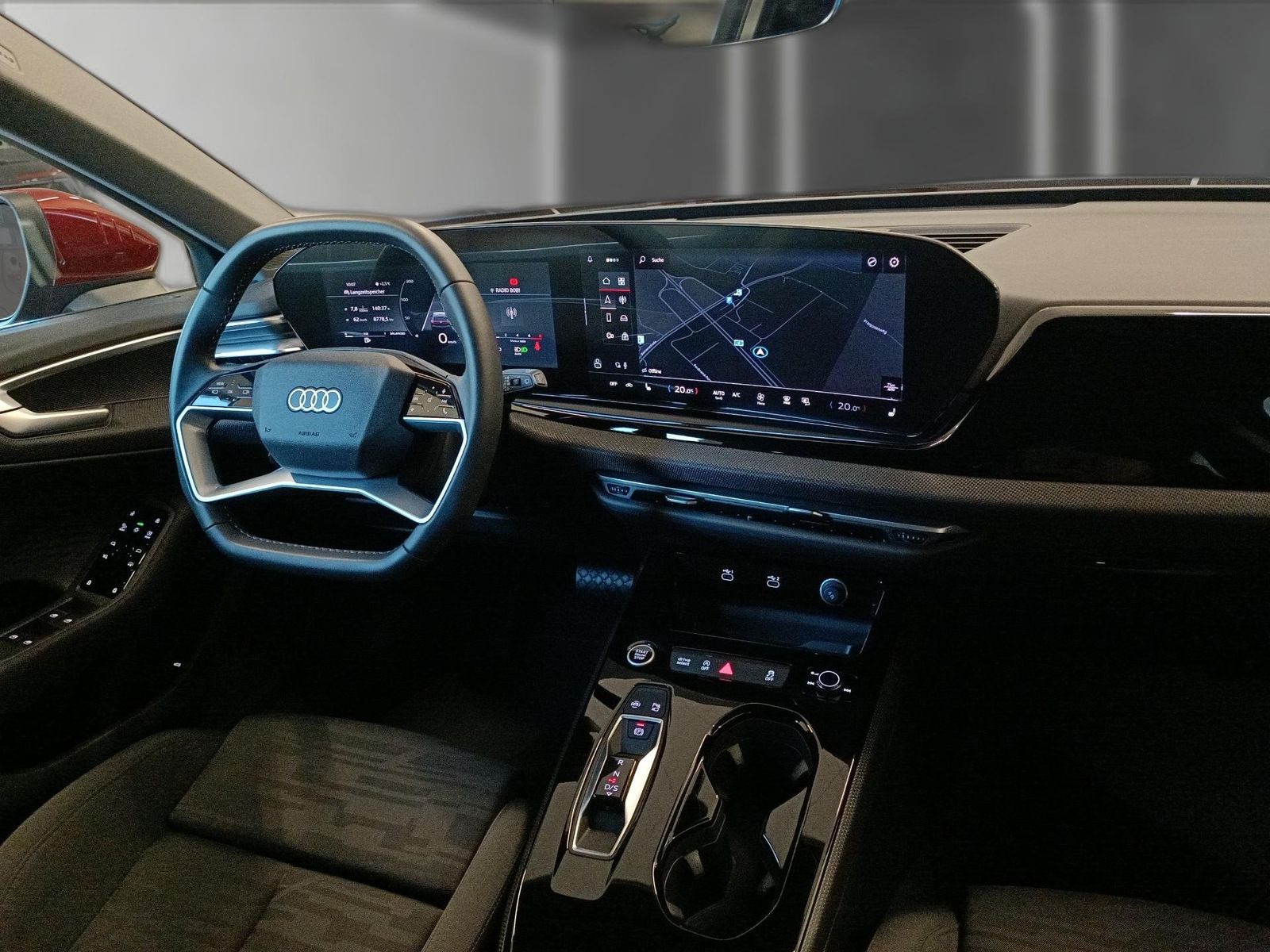 Audi A5 - Bild 9