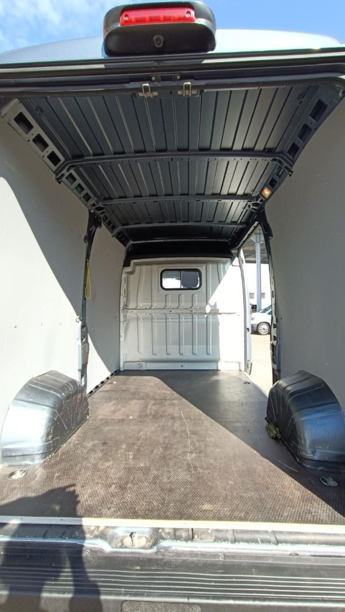 Autohaus Zimpel & Franke -  Opel Movano Edition L2H2 2.2D Standheizung+Vollverkle - Bild 15