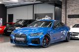 BMW M440i xDrive Coupe|M-SITZE|LASER|H&K|KW-FAHRWERK - BMW M440 aus 2023