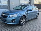 Chevrolet Cruze Kombi 09/2013 1.4 Turbo 103KW/140PS KAMERA - Chevrolet: K10