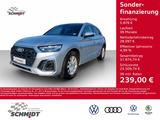 Audi Q5 40 TDI quattro S-Line AHK Luft B&O Matrix - gebrauchte Audi Q5 aus dem Jahr 2021