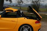 BMW Z4 M - BMW Z4 M Gebrauchtwagen