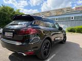 Porsche Cayenne  - Porsche Cayenne Gebrauchtwagen in Leipzig