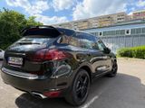 Porsche Cayenne  - Porsche in Leipzig