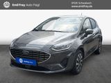 Ford Fiesta 1.0 EcoBoost Hybrid S&S TITANIUM X