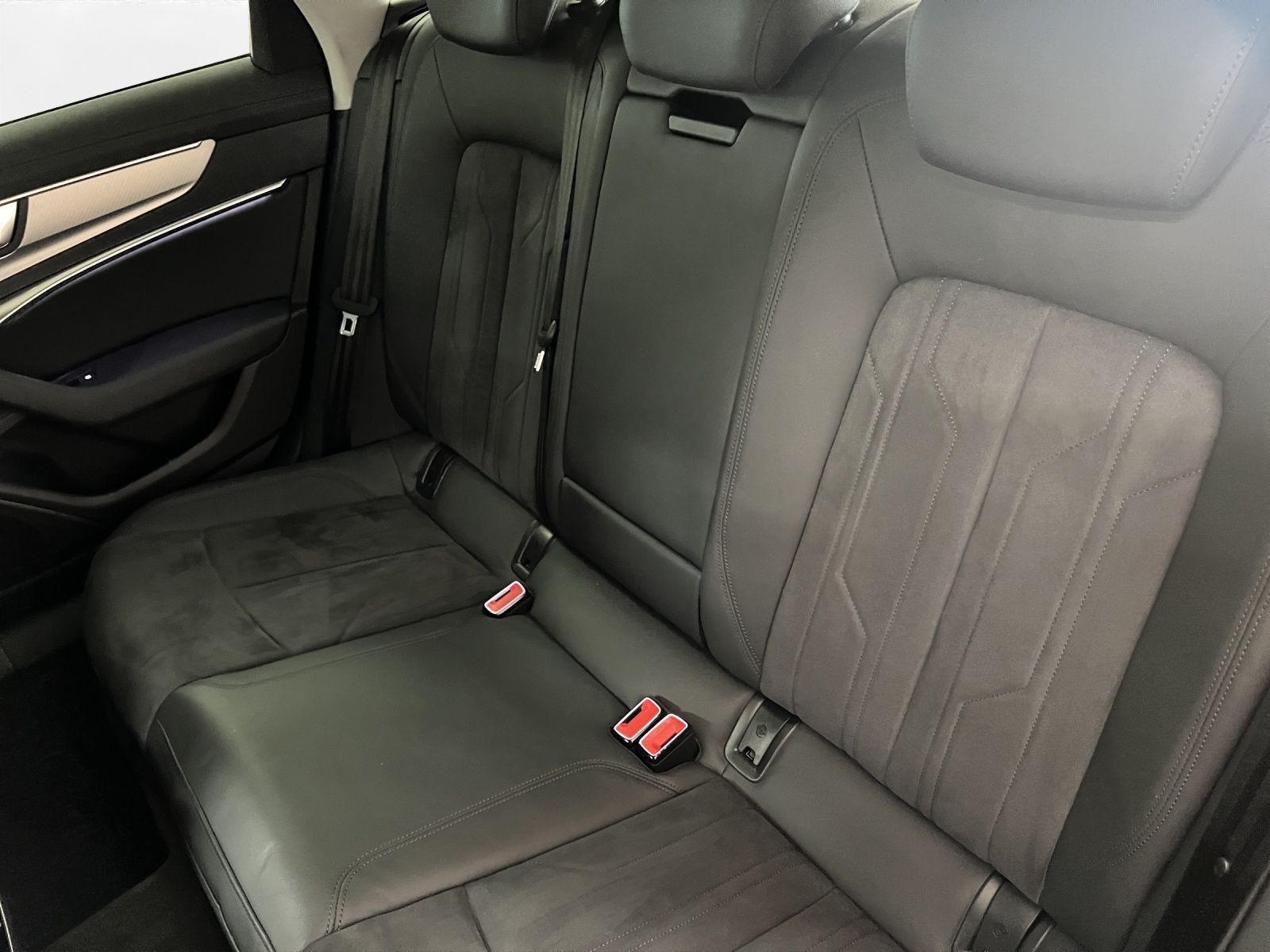 Audi A6 - Bild 18