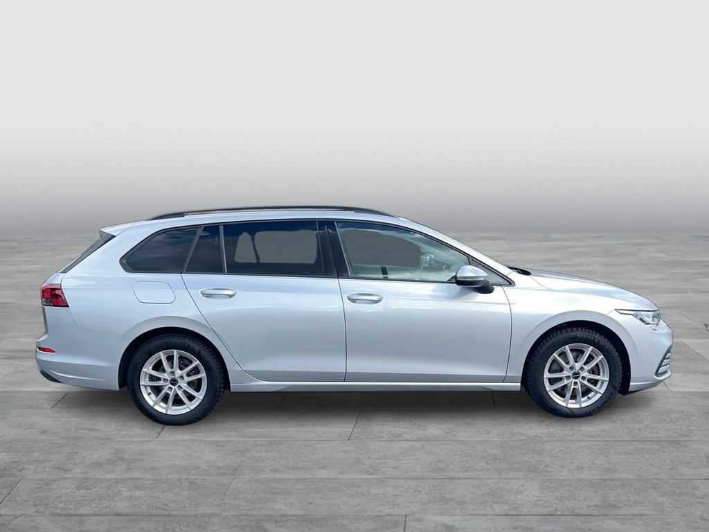 Volkswagen Golf - Bild 7