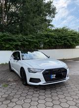 Audi A6 45 TDI quattro tiptron. design Avant design - Audi A6 Hybrid (Diesel/Elektro)